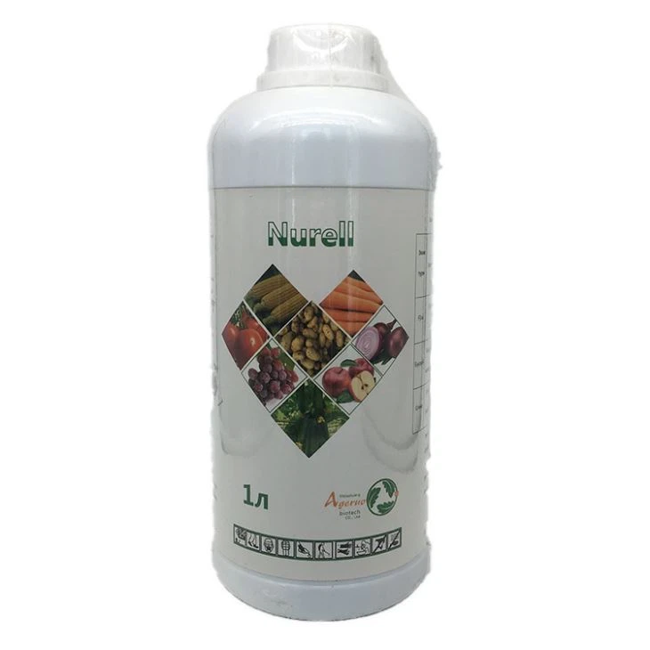 Chlorpyrifos 500g/L+Cypermethrin 50g/L EC 1