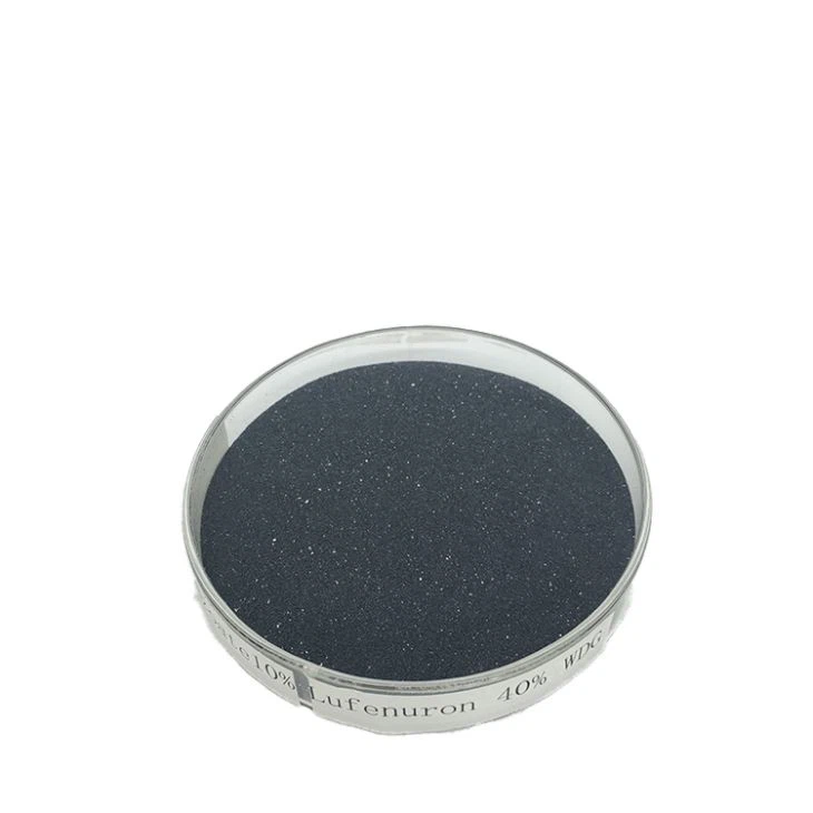 Emamectin Benzoate 10%+Lufenuron 40% WDG 7