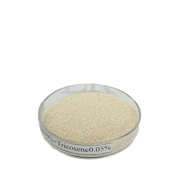Tiametoxam 10%+Tricosene 0,05% WDG 2