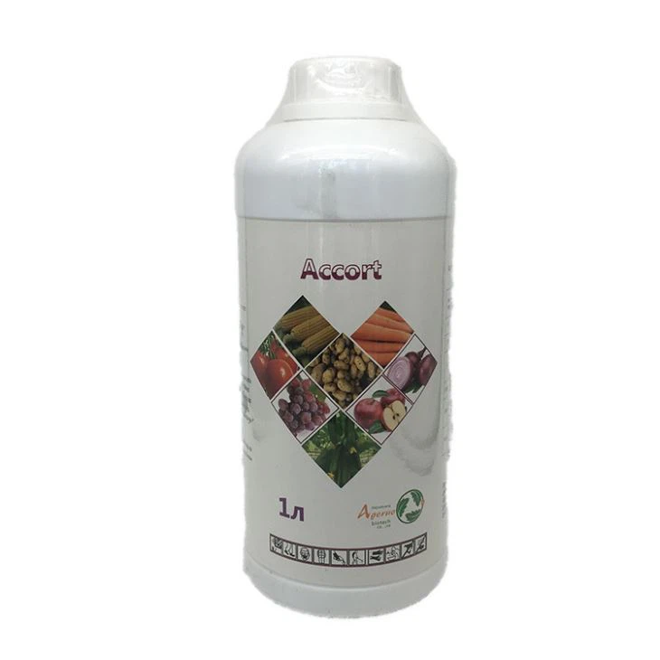 Alfa-Cipermetrina 10% EC – Insetticida Piretroide ad Ampio Spettro 1