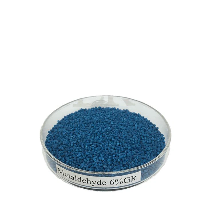 Metaldeide 6% GR 2