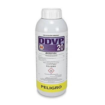 Diclorvos 50% CE 1