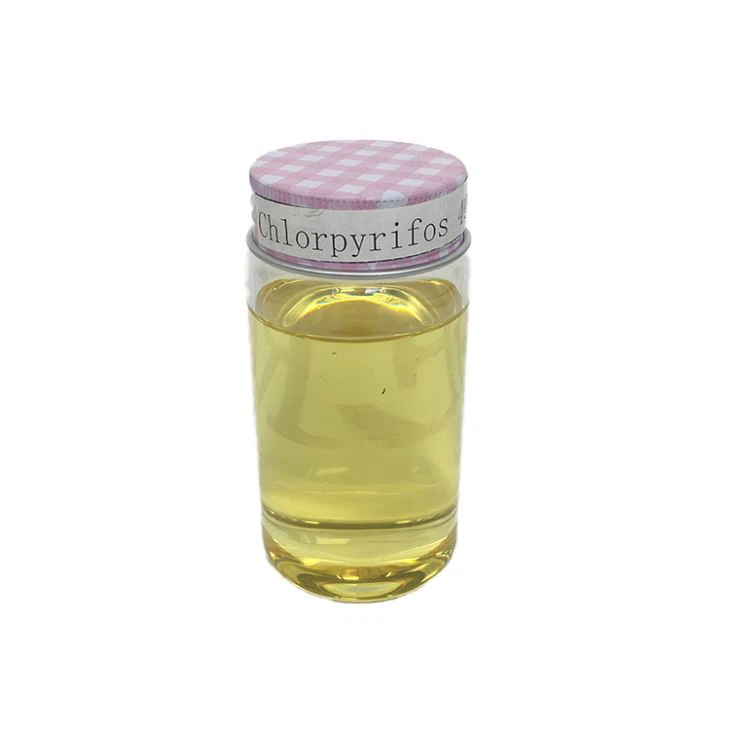 Clorpirifos 400 g/l CE 3