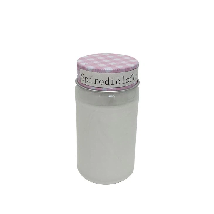 Espirodiclofeno 240 g/L SC 1