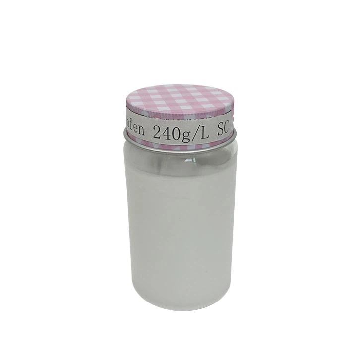Espirodiclofeno 240 g/L SC 2
