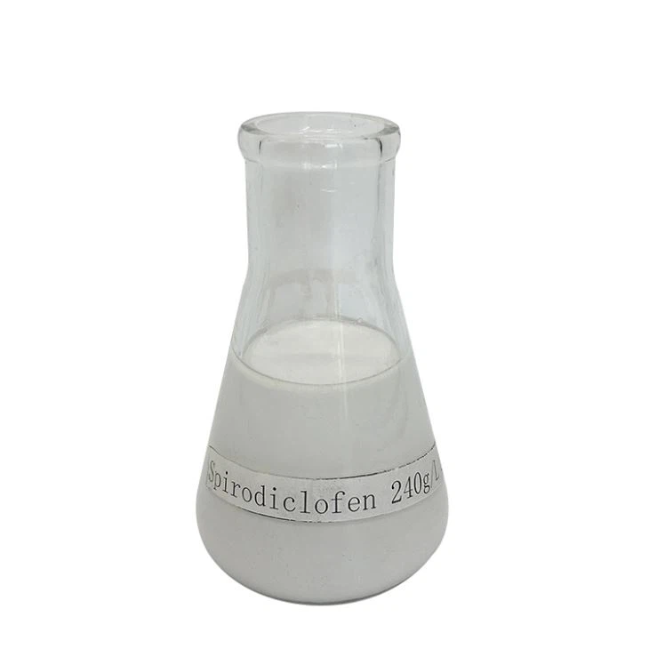Espirodiclofeno 240 g/L SC 3