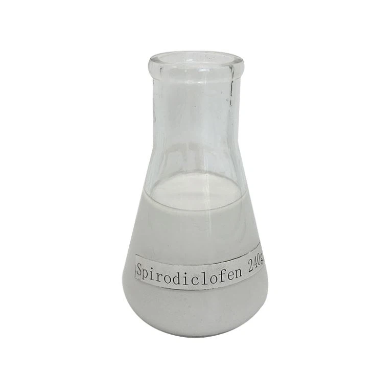 Espirodiclofeno 240 g/L SC 4