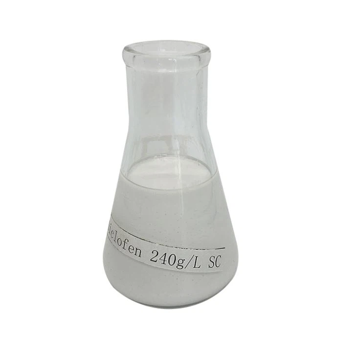 Espirodiclofeno 240 g/L SC 5