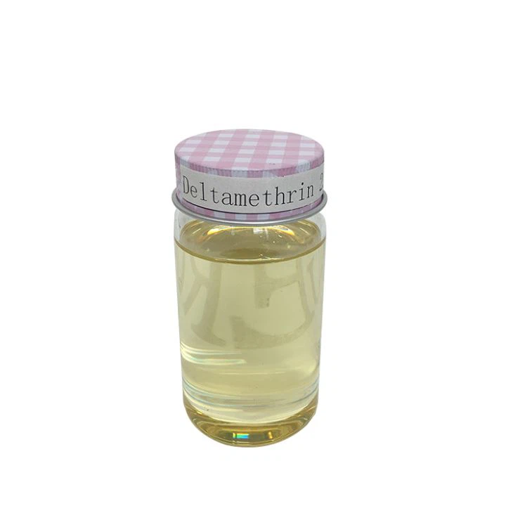 Deltametrina 2,5% EC 4