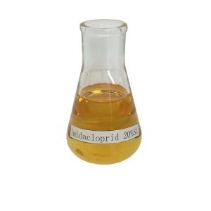 Imidacloprid 20% SL 1