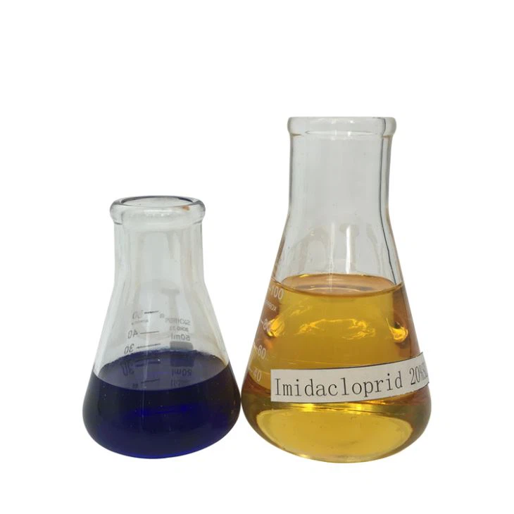 Imidacloprid 20% SL 2