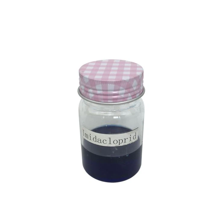 Imidacloprid 20% SL 5