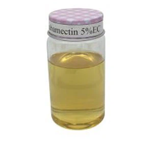 Abamectina 5% EC 1