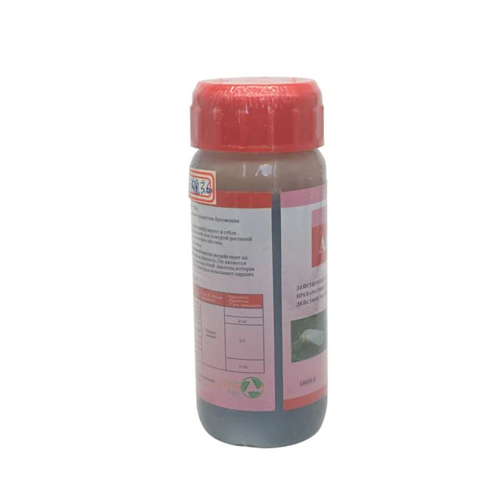 Abamectina 3,6% EC 2