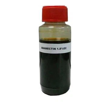 Abamectina 1,8% EC 2