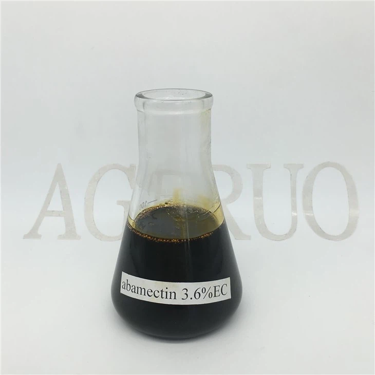 CAS 71751-41-2 Abamectina 95% TC 1