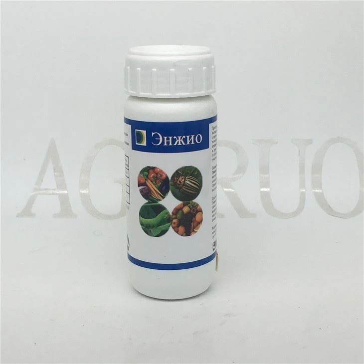Thiamethoxam 75% WG Insecticide | POMAIS 1