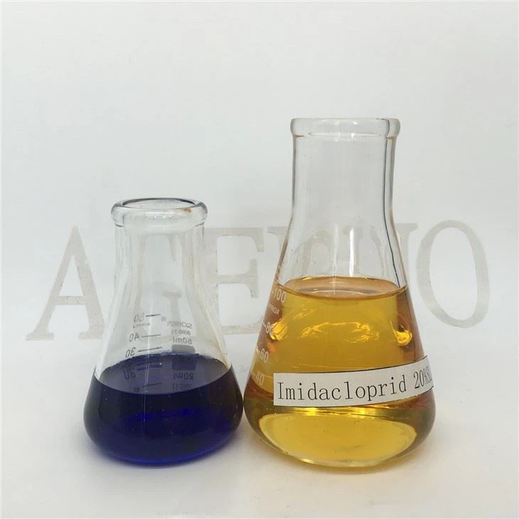 Imidacloprid 10% WP 3