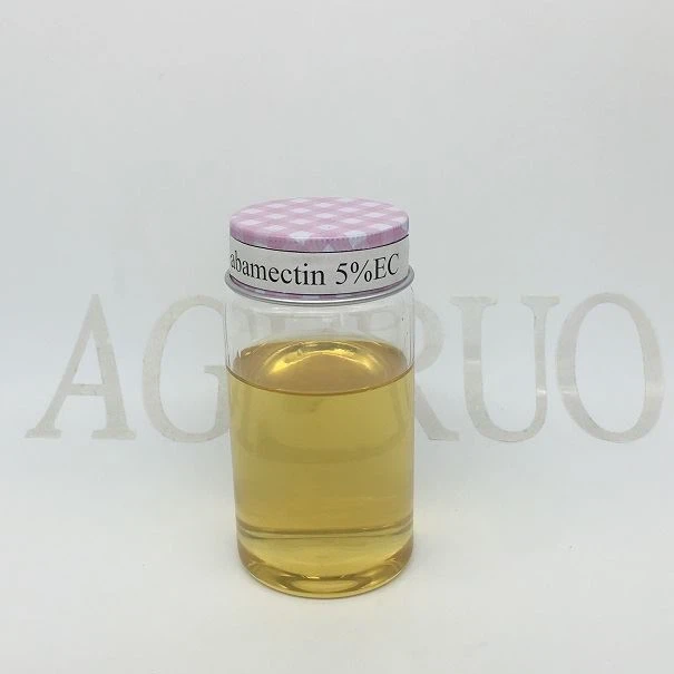 Abamectin Products 1