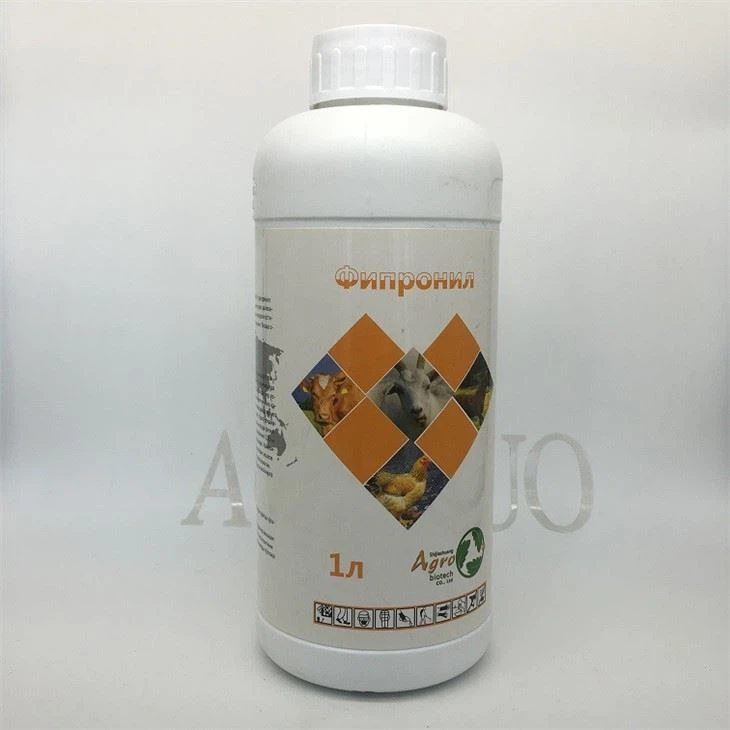 Fipronil 3% GR 3