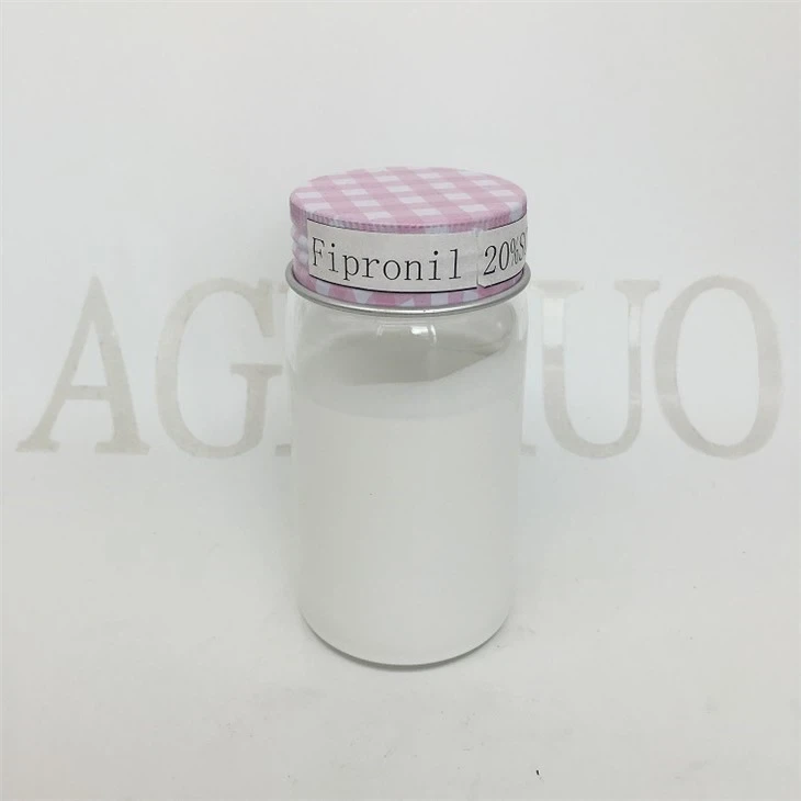 Fipronil 3% GR 1