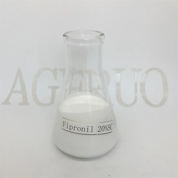 Fipronil 95% TC 3