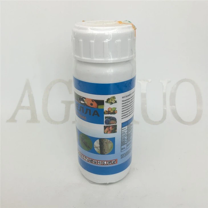 Deltametrina 1,25% ULV 1