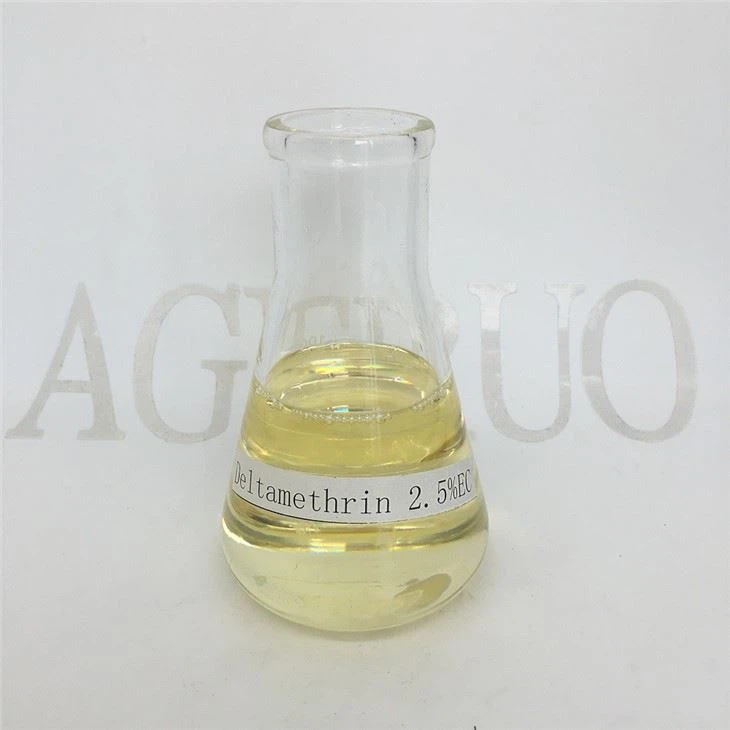 Deltametrina 1,25% ULV 2