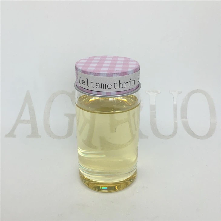 Deltametrina 1,25% ULV 3