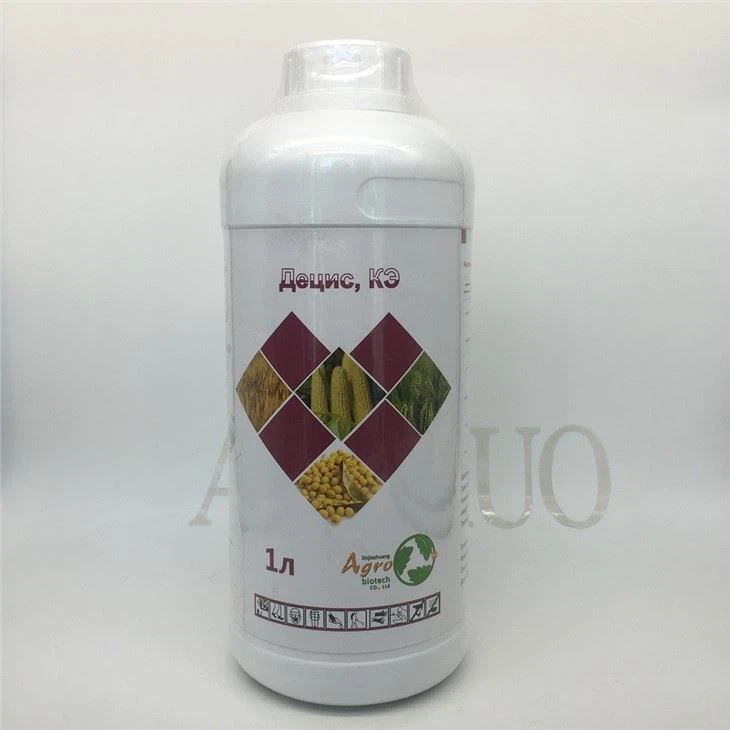 Deltametrina 1,25% ULV 4