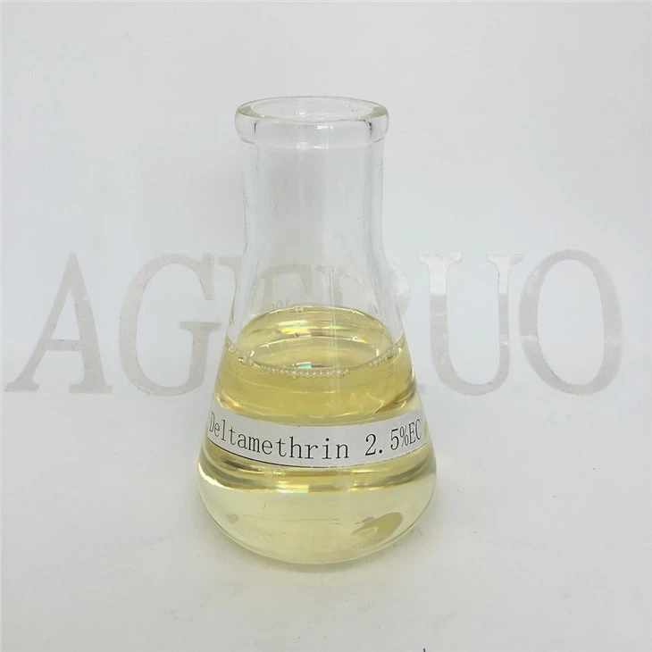 Deltamethrin 2.5% EC Insecticide 1