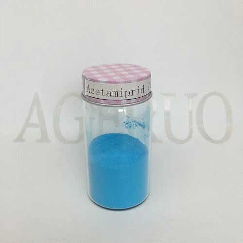 Acetamiprid 50% sp 3