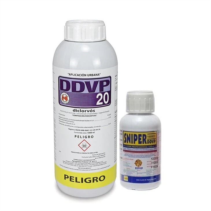 DDVP 95% EC 1