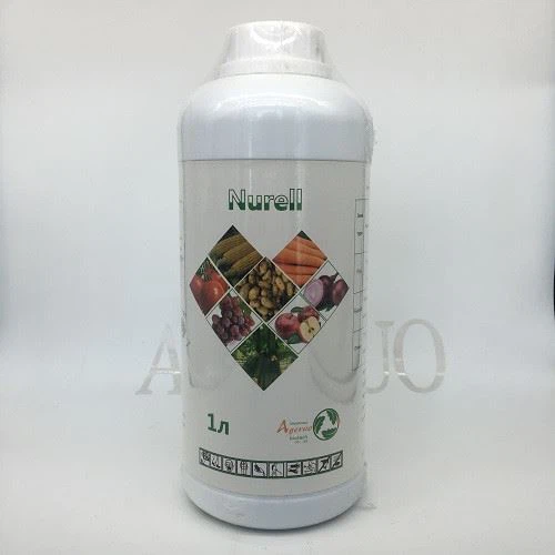 Clorpirifos 20% EC 2