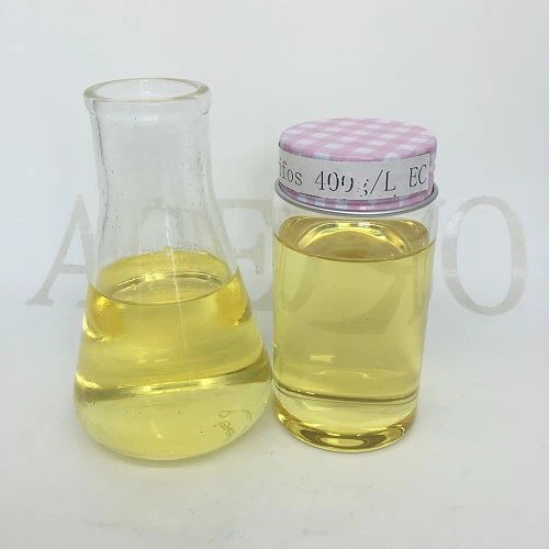 Clorpirifos 50% CE 1