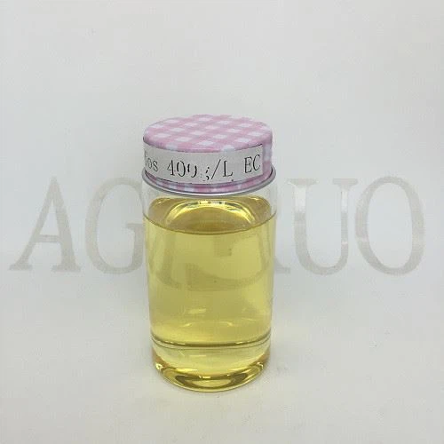 Clorpirifos 50% CE 3