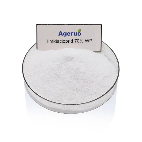 Imidacloprid 70% WP 1