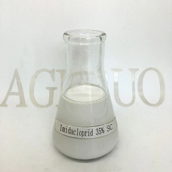 Imidacloprid 35% SC 1