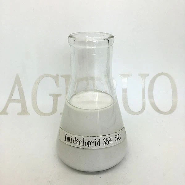 Imidacloprid 35% SC 1