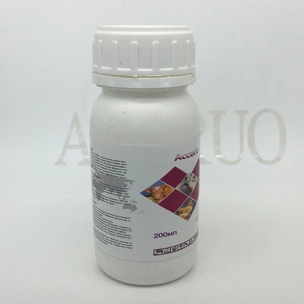 Lambda-Cyhalothrin 10% CS Insecticide 3