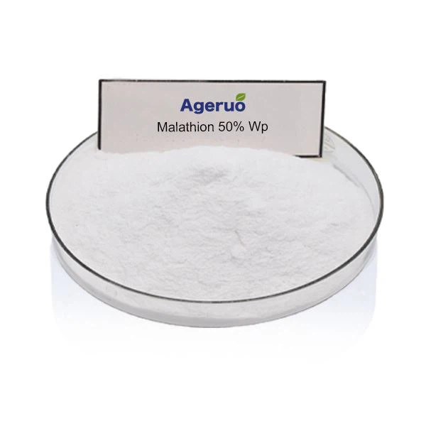 Malathion 50% wp 1