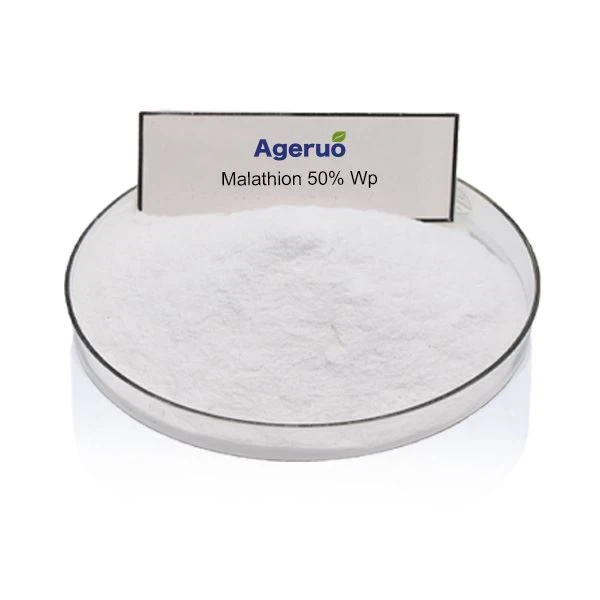 Малатион 50% wp 1