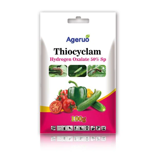 Thiocyclam 50% sp 1