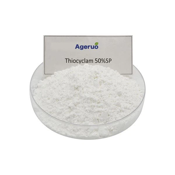 Thiocyclam 50% sp 3