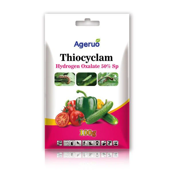 Idrogeno ossalato idrogeno tiociclamico 4% 3