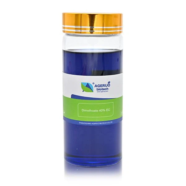 Dimetoato 400 G/l CE 1