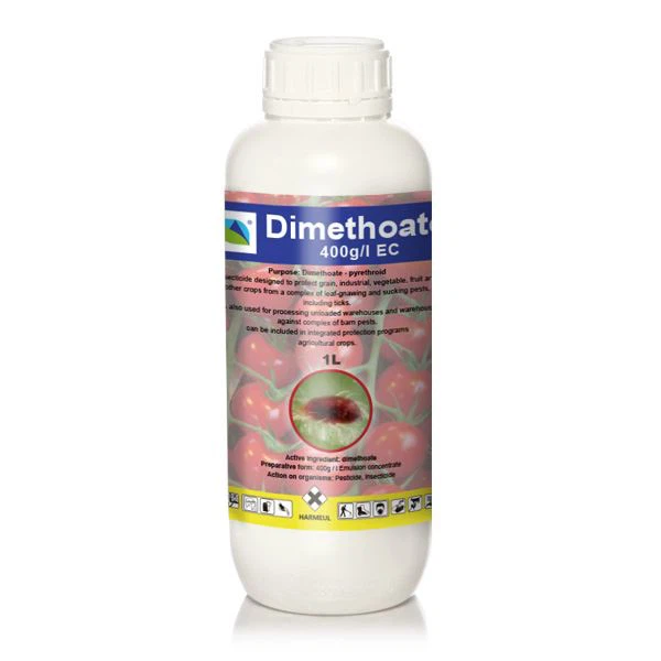 Dimetoato 50% EC 1