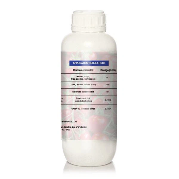 Dimetoato 50% EC 2