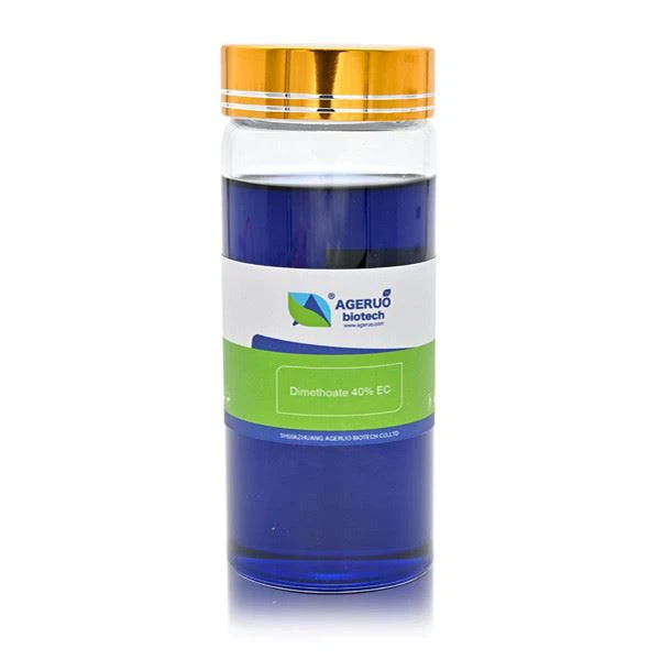 Dimetoato 30% EC 3