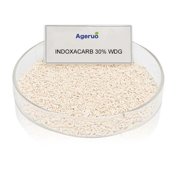 Indoxacarb 30% WG 2